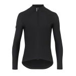 Assos MILLE GT Spring Fall LS Jersey C2 - black series, #1