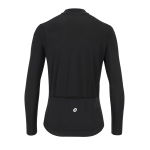 Assos MILLE GT Spring Fall LS Jersey C2 - black series, #2