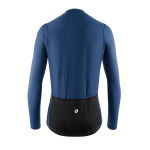 Assos MILLE GT Spring Fall LS Jersey C2 - stone blue, #2