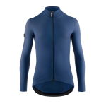 Assos MILLE GT Spring Fall LS Jersey C2 - stone blue, #1