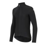 Assos MILLE GT Spring Fall LS Jersey C2 - black series, #4
