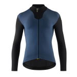 Assos MILLE GTS Spring Fall Jacket C2 - stone blue, #1