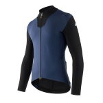 Assos MILLE GTS Spring Fall Jacket C2 - stone blue, #4
