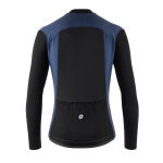Assos MILLE GTS Spring Fall Jacket C2 - stone blue, #2