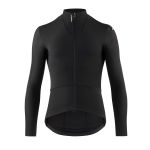 Assos EQUIPE R Spring Fall Jersey S11 - black series, #1
