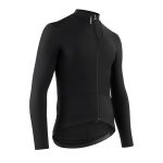 Assos EQUIPE R Spring Fall Jersey S11 - black series, #3