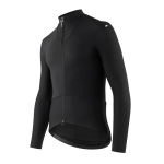 Assos EQUIPE R Spring Fall Jersey S11 - black series, #4