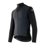 Assos MILLE GT Winter Jacket S11 - torpedo grey, #4