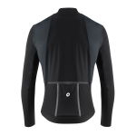 Assos MILLE GT Winter Jacket S11 - torpedo grey, #2