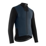 Assos MILLE GT Winter Jacket S11 - torpedo grey, #3