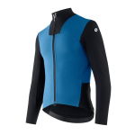 Assos MILLE GT Winter Jacket S11 - storm blue, #4