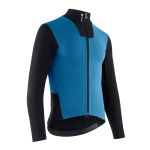Assos MILLE GT Winter Jacket S11 - storm blue, #3