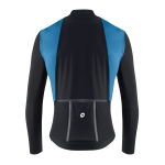 Assos MILLE GT Winter Jacket S11 - storm blue, #2