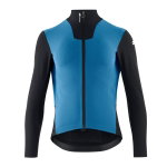 Assos MILLE GT Winter Jacket S11 - storm blue, #1