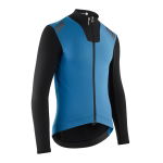 Assos MILLE GT Ultraz Winter Jacket S11 - storm blue, #3