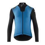 Assos MILLE GT Ultraz Winter Jacket S11 - storm blue, #1