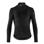 Assos EQUIPE R Winter Jacket S11 - black series, #1