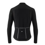 Assos EQUIPE R Winter Jacket S11 - black series, #2