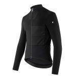 Assos EQUIPE R Winter Jacket S11 - black series, #4