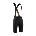 Assos Equipe R Spring Fall Bib Shorts S11 - black series, #3