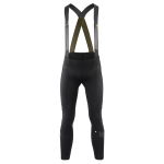 Assos EQUIPE RS Spring Fall Bib Tights S11 - black series, #1