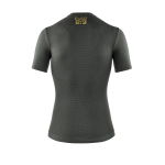 Assos Spring Fall SS Skin Layer P1 - anthracite grey, #2