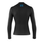 Assos Winter LS Skin Layer P1 - black series, #2