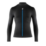 Assos Winter LS Skin Layer P1 - black series, #1