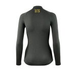 Assos Women's Spring Fall LS Skin Layer P1 - anthracite grey, #2