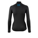 Assos Women's Winter LS Skin Layer P1 - black series, #2