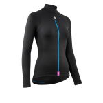 Assos Women's Winter LS Skin Layer P1 - black series, #3