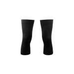 Assos Spring Fall Knee Warmers - black series, #1