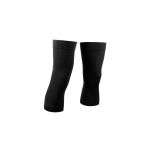 Assos Spring Fall Knee Warmers - black series, #3