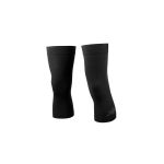 Assos Spring Fall Knee Warmers - black series, #4