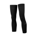 Assos Spring Fall Leg Warmers - black series, #3
