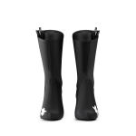 Assos RS Spring Fall Rain Booties P1 - black series, #2