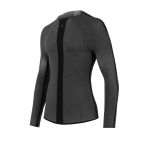 Assos GTO Spring Fall LS Dermasensor - black series, #3