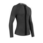 Assos GTO Spring Fall LS Dermasensor - black series, #4