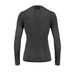 Assos GTO Spring Fall LS Dermasensor - black series, #2