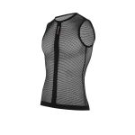 Assos NS Skin Layer SUPERLÉGER - black series, #3