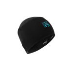 Assos Winter Cap - black series, #3