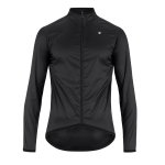 Assos MILLE GT Wind Jacket C2 - black series, #1