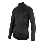 Assos MILLE GT Wind Jacket C2 - black series, #4