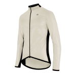 Assos MILLE GT Wind Jacket C2 - moon sand, #4