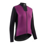 Assos UMA GT Winter Jacket S11 - alchemy purple, #3