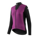 Assos UMA GT Winter Jacket S11 - alchemy purple, #4