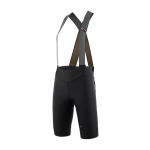 Assos UMA GTV Bib Shorts C2 EVO - black series, #4