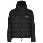 Pas Normal Studios Off-Race Down Jacket - black, #1