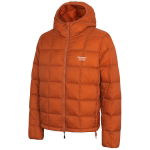 Pas Normal Studios Off-Race Down Jacket - copper orange, #3