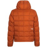 Pas Normal Studios Off-Race Down Jacket - copper orange, #2